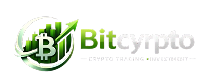 Bitcyrpto Logo
